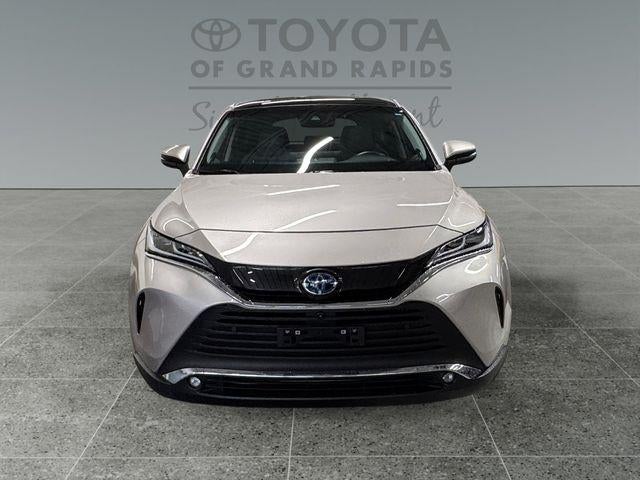 2023 Toyota Venza Limited