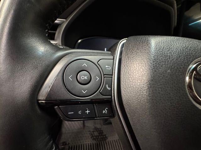2023 Toyota Venza Limited