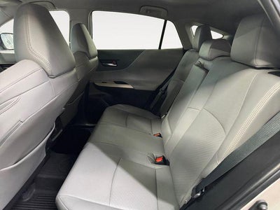 2023 Toyota Venza Limited