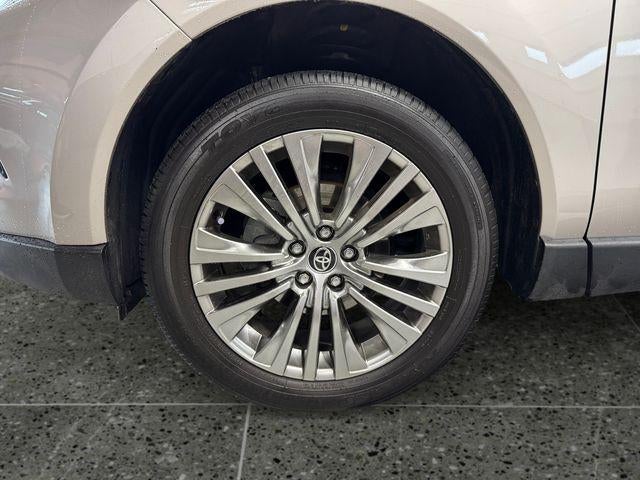 2023 Toyota Venza Limited