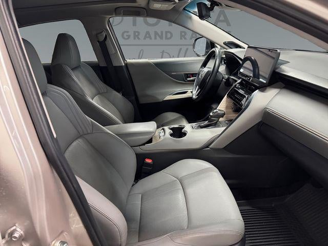 2023 Toyota Venza Limited