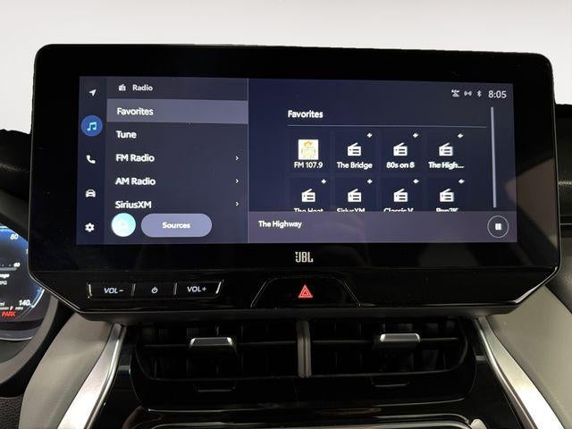 2023 Toyota Venza Limited