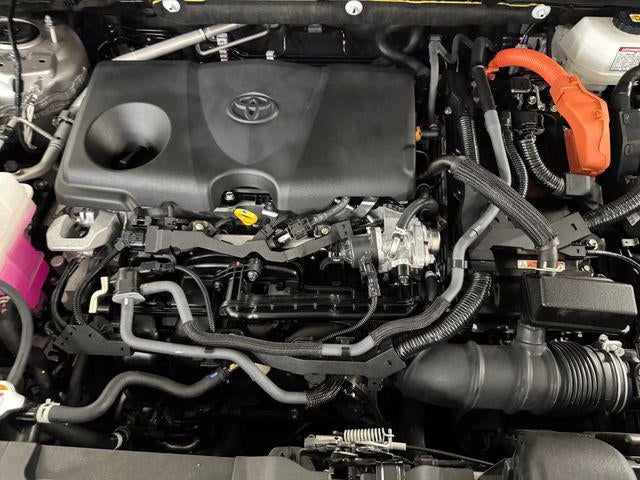 2023 Toyota Venza Limited