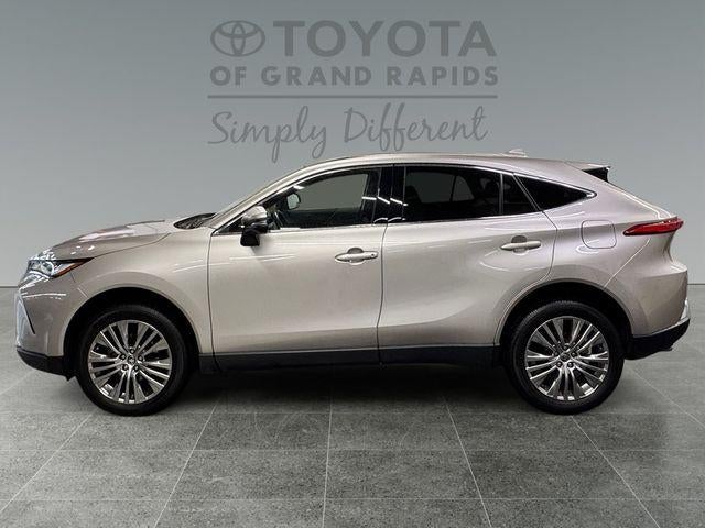 2023 Toyota Venza Limited