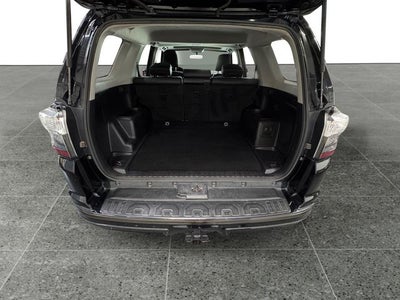 2019 Toyota 4Runner Limited Nightshade