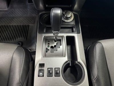 2020 Toyota 4Runner SR5 Premium
