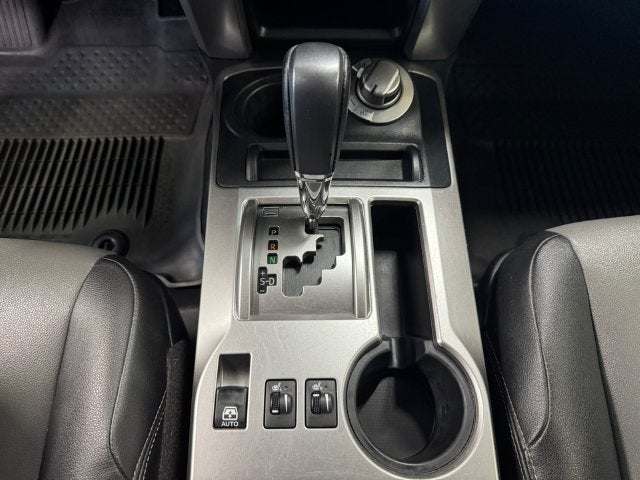 2020 Toyota 4Runner SR5 Premium