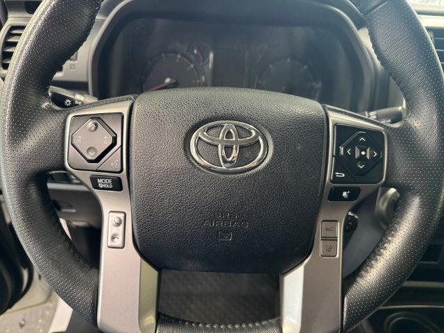 2020 Toyota 4Runner SR5 Premium