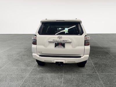 2020 Toyota 4Runner SR5 Premium