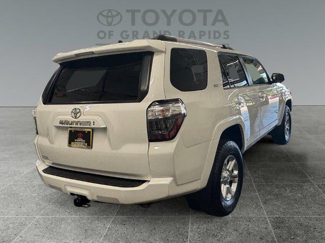 2020 Toyota 4Runner SR5 Premium