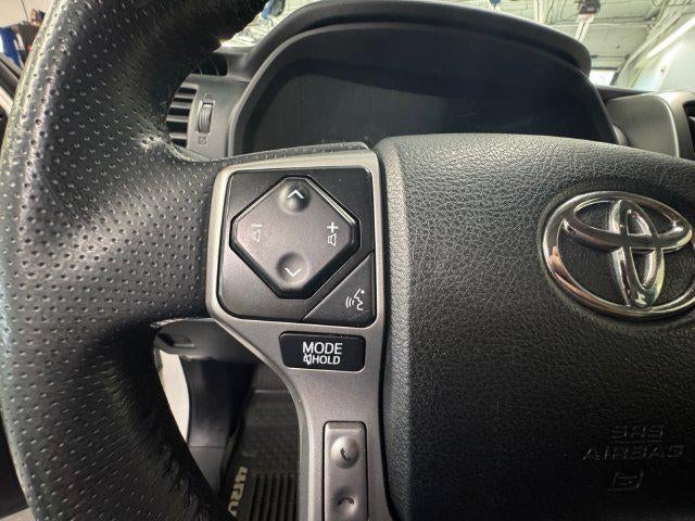2020 Toyota 4Runner SR5 Premium