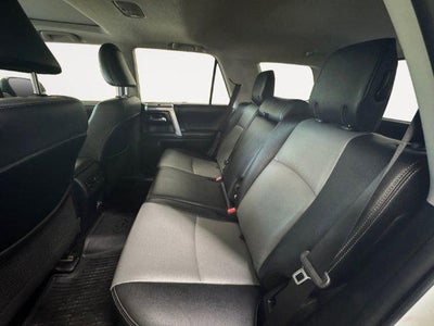 2020 Toyota 4Runner SR5 Premium