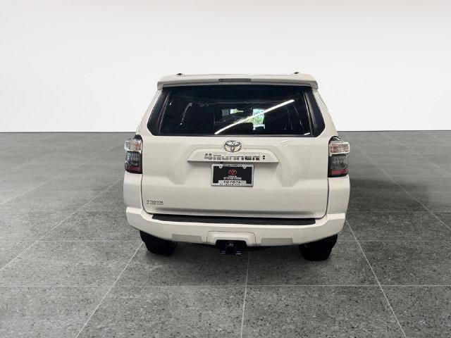 2020 Toyota 4Runner SR5 Premium