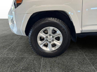 2020 Toyota 4Runner SR5 Premium
