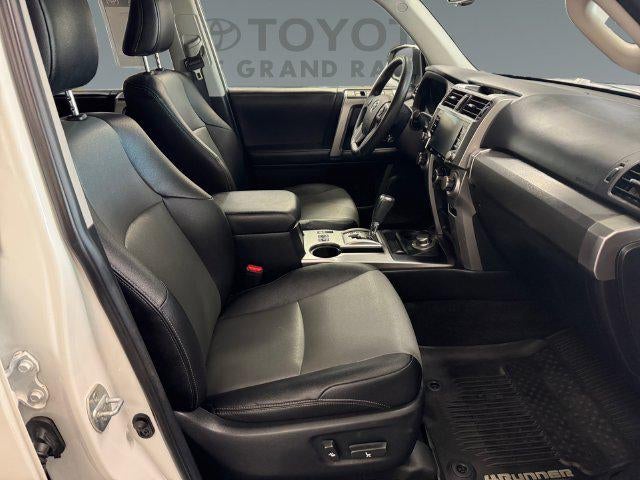 2020 Toyota 4Runner SR5 Premium