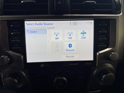 2020 Toyota 4Runner SR5 Premium