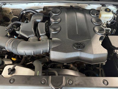 2020 Toyota 4Runner SR5 Premium
