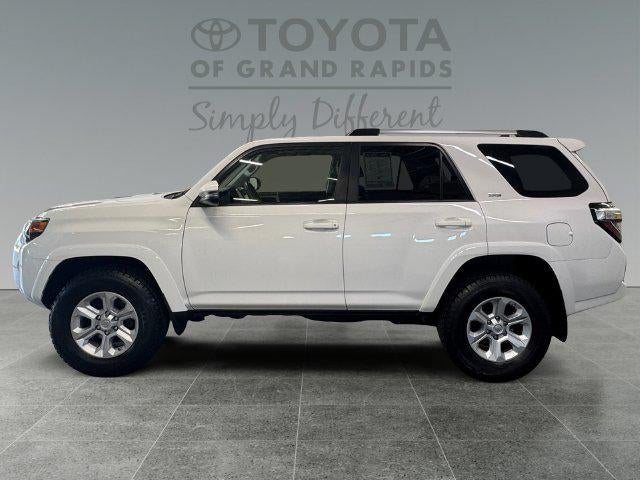 2020 Toyota 4Runner SR5 Premium
