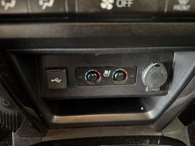 2021 Toyota 4Runner Nightshade