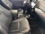 2021 Toyota 4Runner Nightshade