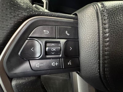 2025 Toyota 4Runner i-FORCE MAX Hybrid TRD Off Road