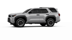 2025 Toyota 4Runner i-FORCE MAX Hybrid TRD Off Road