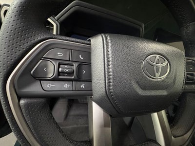 2026 Toyota 4Runner i-FORCE MAX Hybrid Trailhunter