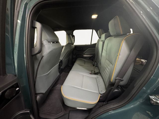 2026 Toyota 4Runner i-FORCE MAX Hybrid Trailhunter