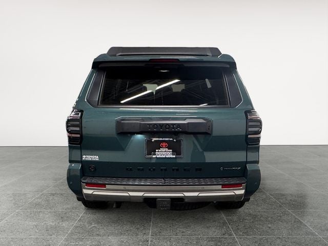 2026 Toyota 4Runner i-FORCE MAX Hybrid Trailhunter