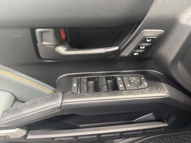 2026 Toyota 4Runner i-FORCE MAX Hybrid Trailhunter