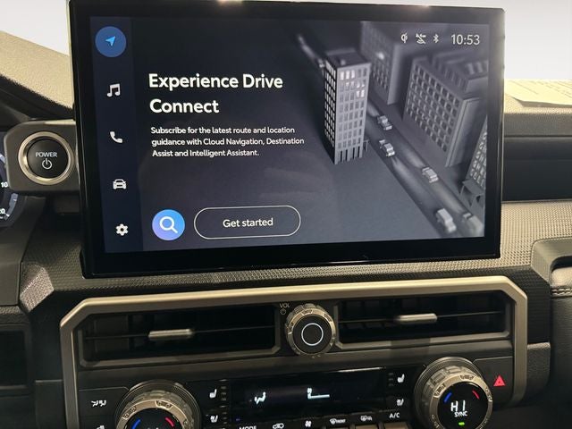 2025 Toyota 4Runner i-FORCE MAX Hybrid Limited