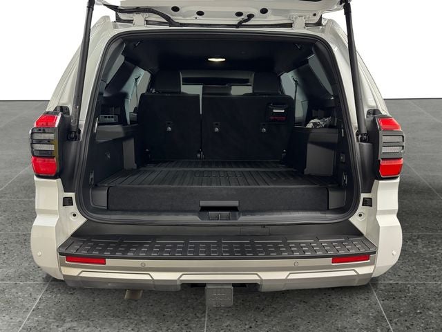 2025 Toyota 4Runner i-FORCE MAX Hybrid Limited