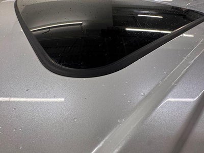 2025 Toyota 4Runner i-FORCE MAX Hybrid Limited