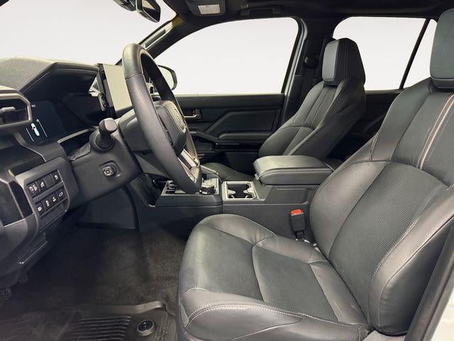 2025 Toyota 4Runner i-FORCE MAX Hybrid Limited