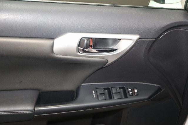 2012 Lexus CT 200h Premium