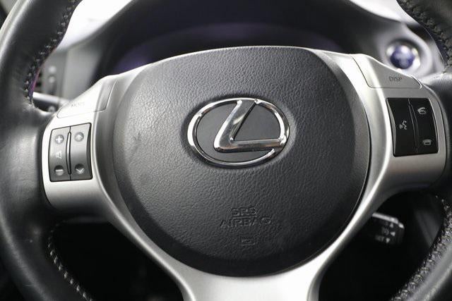 2012 Lexus CT 200h Premium