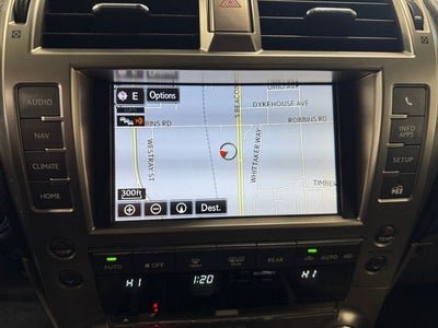 2021 Lexus GX 460