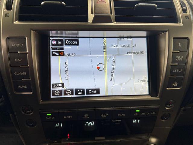 2021 Lexus GX 460