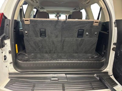 2021 Lexus GX 460