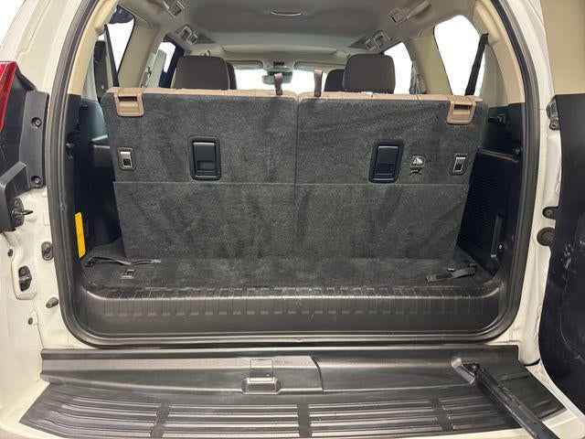2021 Lexus GX 460