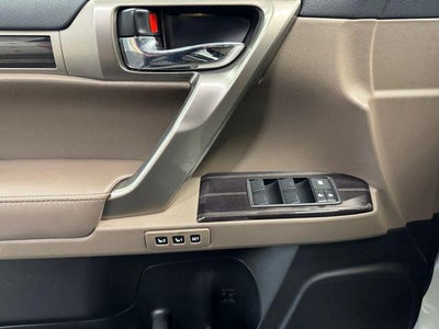2021 Lexus GX 460