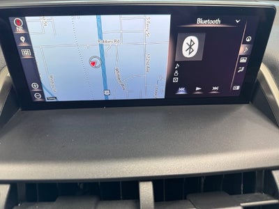 2019 Lexus NX 300 Base