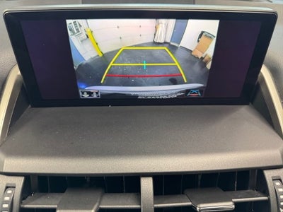 2019 Lexus NX 300 Base