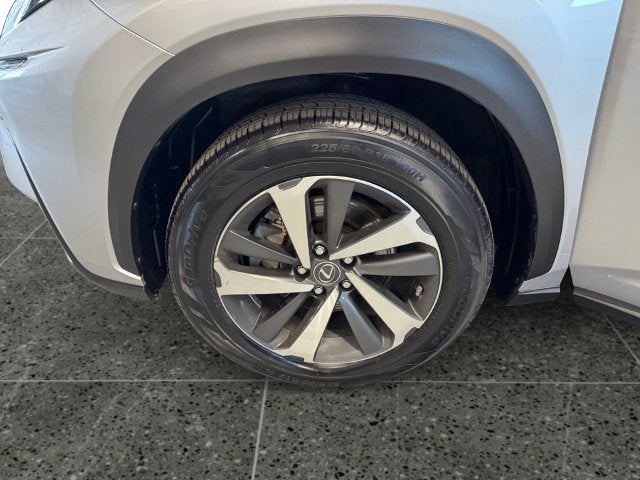 2019 Lexus NX 300 Base