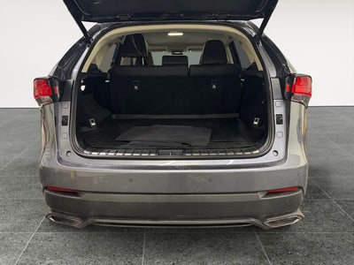 2019 Lexus NX 300 Base