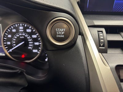 2019 Lexus NX 300 Base