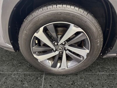 2019 Lexus NX 300 Base