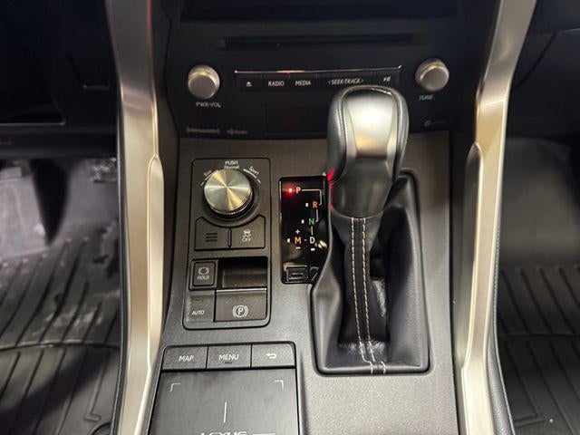 2019 Lexus NX 300 Base