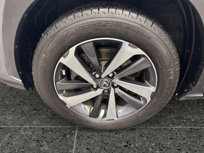2019 Lexus NX 300 Base