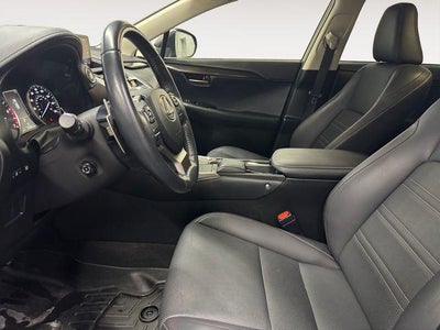 2019 Lexus NX 300 Base